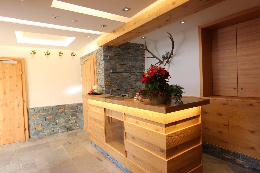Hotel Forsthof Sankt Johann im Pongau Εξωτερικό φωτογραφία